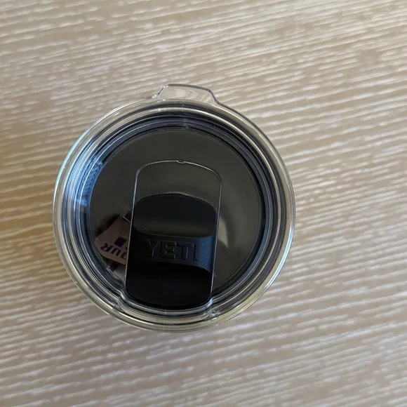 YETI Rambler Stackable 16oz Cherry Blossom Cup Mug Travel Cup Limited Edition - Picture 7 of 14